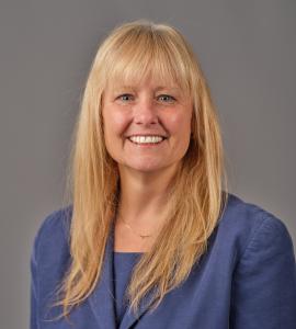 Gillian Gibbons