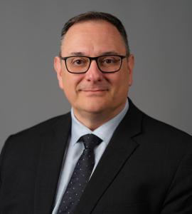 Joseph D'amico
