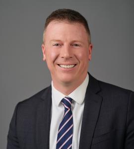 Michael Grieve