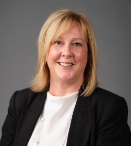Wendy Howes