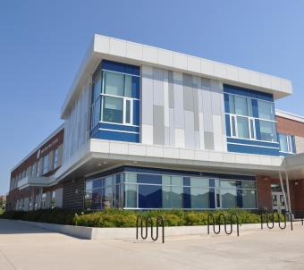 Anne Frank Public School 