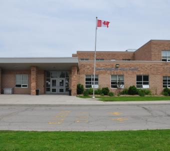 Ashton Meadows Public School Photo