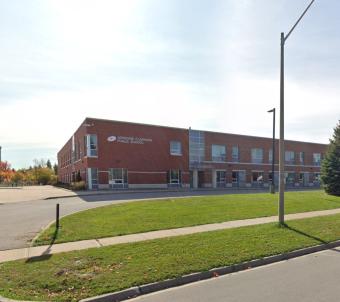 Adrienne Clarkson Public School photo