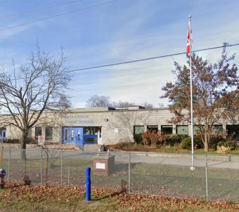 Ballantrae Public School photo