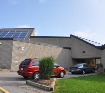 Bayview Fairways PS photo