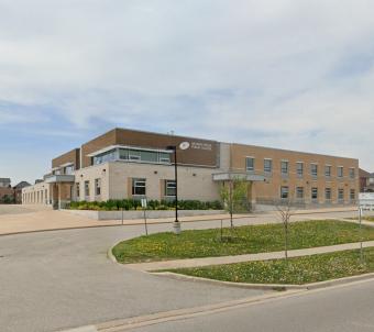Beynon Fields Public School photo