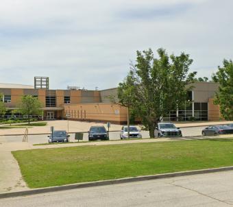 Black River Public School photo