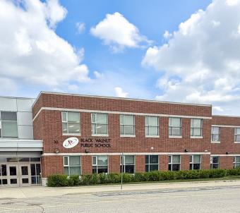 Black Walnut Public School photo