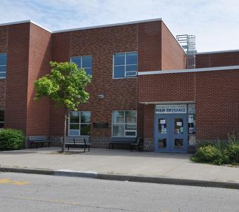 Blue Willow Public School photo