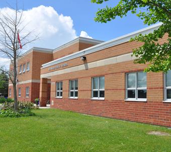 Boxwood Public School photo