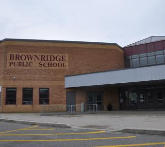 Brownridge Public School Photo
