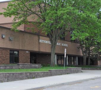Buttonville Public School photo