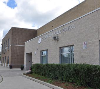 Cedarwood Public School photo