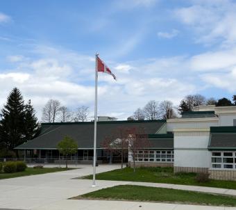 Central Park Public School photo