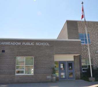 Clearmeadow Public School