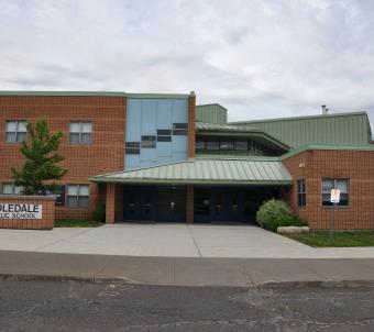 Coledale Public School