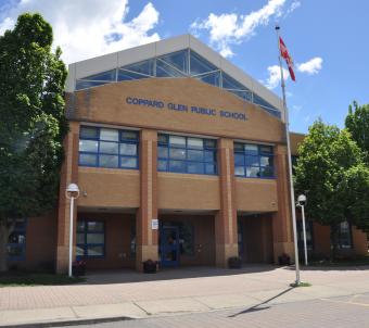 Coppard Glen Public School