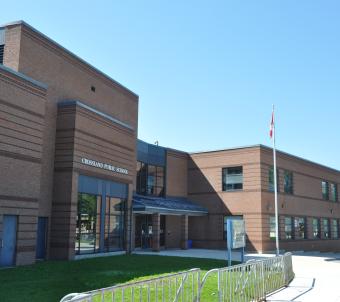 Crossland Public School Photo
