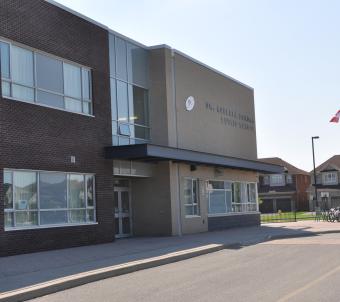 Dr Roberta Bondar Public School photo