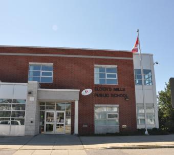 Elder's Mills Public School photo