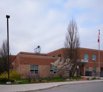 Glad Park Public School photo