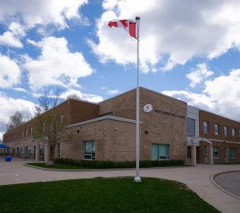 Harry Bowes Public School photo