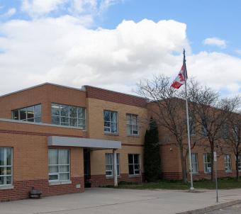 Stonehaven Elementary School photo