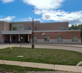 Bakersfield Public School photo