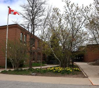 Wellington Public School photo