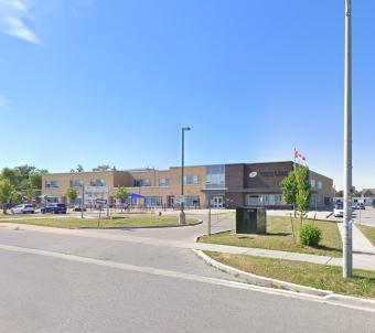 Carrville Mills Public School photo