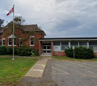 Deer Park Public School photo