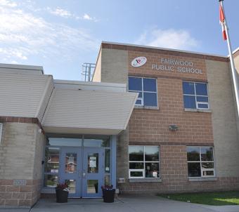 Fairwood Public School Photo
