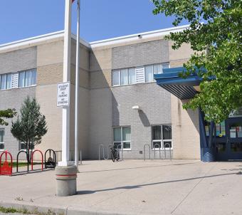 Forest Run Public School photo
