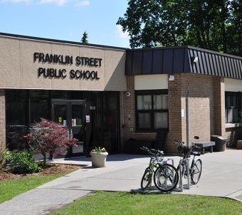 Franklin Street Public School photo