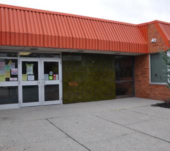 Glen Cedar Public School photo