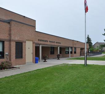Highgate Public School photo