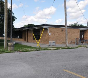 James Robinson Public School photo
