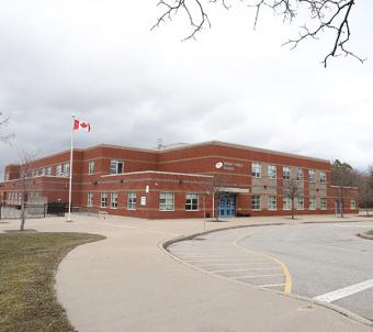 Jersey Public School photo