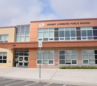 Johnny Lombardi Public School photo