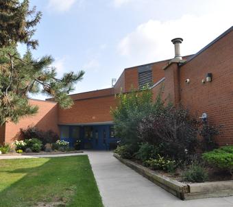 Johnsview Village Public School photo