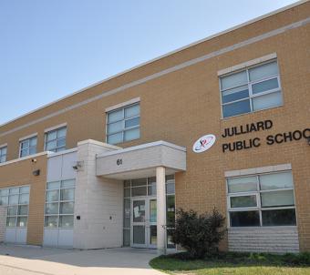 Julliard Public School photo