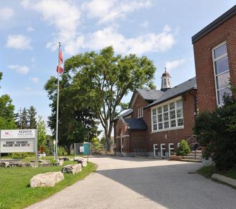 Keswick Public School photo