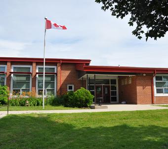 Kettleby Public School photo