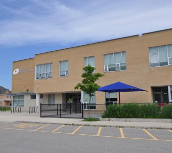 King City Public School photo