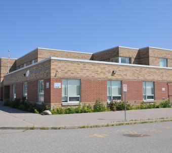 Lake Simcoe Public School photo