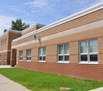 Lake Wilcox Public School photo