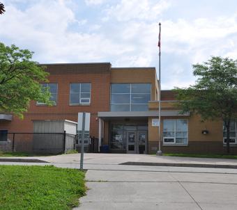 Lakeside Public School photo