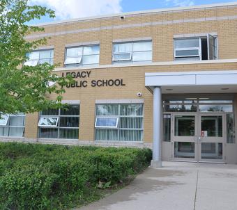 Legacy Public School photo