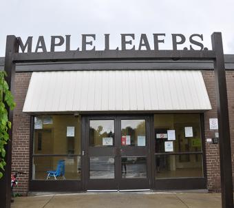 Maple Leaf Pubic School photo