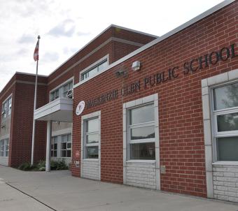 Mackenzie Glen Public School photo